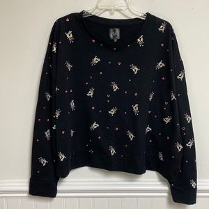 Earl Jean Sweatshirt SizeXL